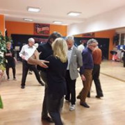 Practica w Mil Abrazos 25.11.18