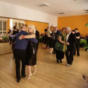 Międzynarodowy Dzień Tanga Argentyńskiego w Rivierze 11.12.2018