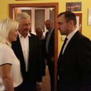 Międzynarodowy Dzień Tanga Argentyńskiego w Rivierze 11.12.2018