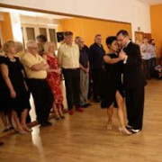 Międzynarodowy Dzień Tanga Argentyńskiego w Rivierze 11.12.2018
