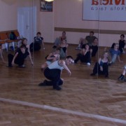 modern jazz underground / warsztaty 2-6 sierpnia 2004