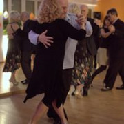 Milonga z pokazem: Jan Woźniak i Paulina Policzkiewicz-Woźniak 22.01.2019