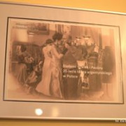 Milonga z pokazem: Jan Woźniak i Paulina Policzkiewicz-Woźniak 22.01.2019