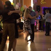 Milonga z pokazem: Jan Woźniak i Paulina Policzkiewicz-Woźniak 22.01.2019