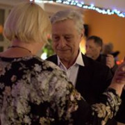 Milonga z pokazem: Jan Woźniak i Paulina Policzkiewicz-Woźniak 22.01.2019
