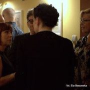 Milonga z pokazem: Jan Woźniak i Paulina Policzkiewicz-Woźniak 22.01.2019