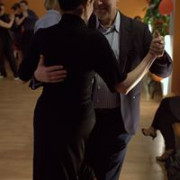 Milonga z pokazem: Jan Woźniak i Paulina Policzkiewicz-Woźniak 22.01.2019