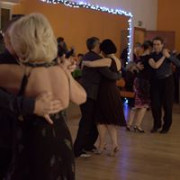 Milonga z pokazem: Jan Woźniak i Paulina Policzkiewicz-Woźniak 22.01.2019