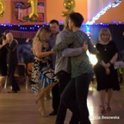 Milonga z pokazem: Jan Woźniak i Paulina Policzkiewicz-Woźniak 22.01.2019