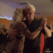 Milonga z pokazem: Jan Woźniak i Paulina Policzkiewicz-Woźniak 22.01.2019
