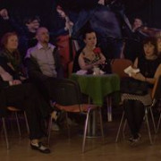 Milonga z pokazem: Jan Woźniak i Paulina Policzkiewicz-Woźniak 22.01.2019