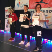 Mistrzostwa Ursynowa 23.03.2019