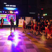 UCSiR dance 10.03.2019 - Turniej tańca