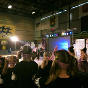 UCSiR dance 10.03.2019 - Turniej tańca