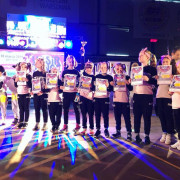 UCSiR dance 10.03.2019 - Turniej tańca
