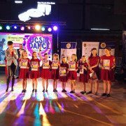 UCSiR dance 10.03.2019 - Turniej tańca