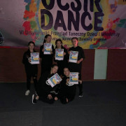 UCSiR dance 10.03.2019 - Turniej tańca