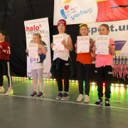 Mistrzostwa Ursynowa 23.03.2019