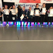 Mistrzostwa Ursynowa 23.03.2019