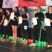 Mistrzostwa Ursynowa 23.03.2019