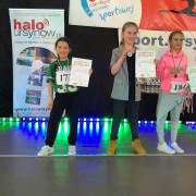 Mistrzostwa Ursynowa 23.03.2019