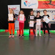 Mistrzostwa Ursynowa 23.03.2019