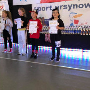 Mistrzostwa Ursynowa 23.03.2019