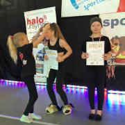 Mistrzostwa Ursynowa 23.03.2019