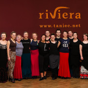 Warsztaty Flamenco z Choni Pérez García 31.03.2019