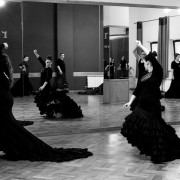 Warsztaty Flamenco z Choni Pérez García 31.03.2019
