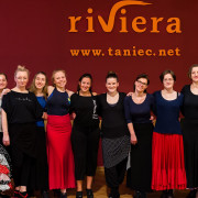 Warsztaty Flamenco z Choni Pérez García 31.03.2019