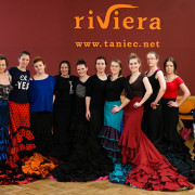 Warsztaty Flamenco z Choni Pérez García 31.03.2019