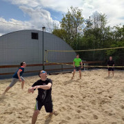 Majówka z Rivierą 2019