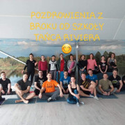 Majówka z Rivierą 2019
