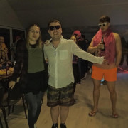 Majówka z Rivierą 2019