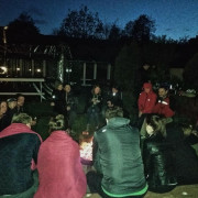 Majówka z Rivierą 2019