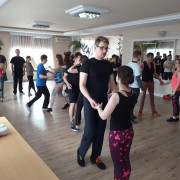 Majówka z Rivierą 2019