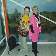 Majówka z Rivierą 2019