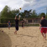 Majówka z Rivierą 2019