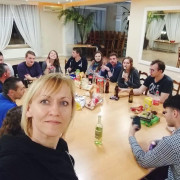 Majówka z Rivierą 2019