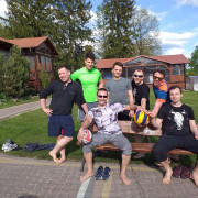Majówka z Rivierą 2019