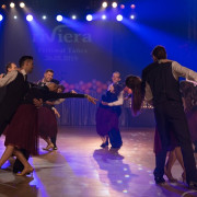 Festiwal Tańca Dorośli 26.05.2019r