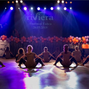 Festiwal Tańca Dorośli 26.05.2019r