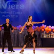 Festiwal Tańca Dorośli 26.05.2019r