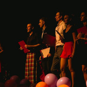 Festiwal Tańca Dorośli 26.05.2019r