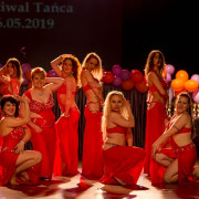Festiwal Tańca Dorośli 26.05.2019r