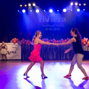 Festiwal Tańca Dorośli 26.05.2019r