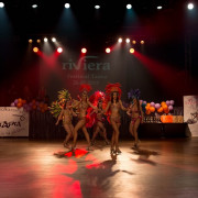 Festiwal Tańca Dorośli 26.05.2019r