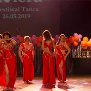 Festiwal Tańca Dorośli 26.05.2019r