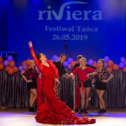 Festiwal Tańca Dorośli 26.05.2019r